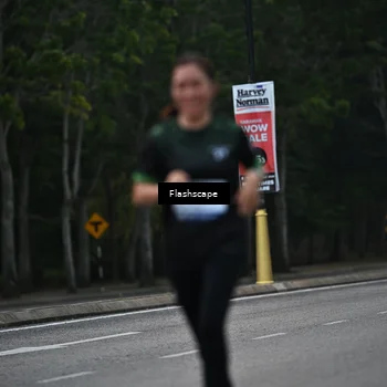 Runner Photo 8311324