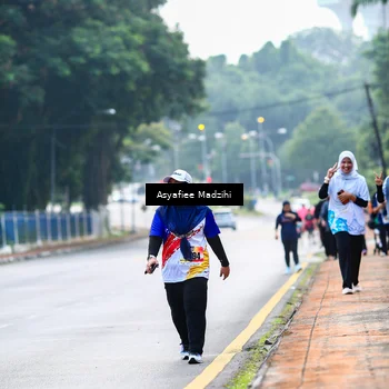 Runner Photo 8311328