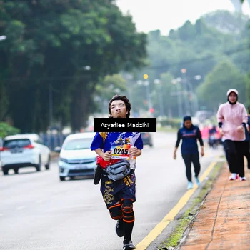 Runner Photo 8311331