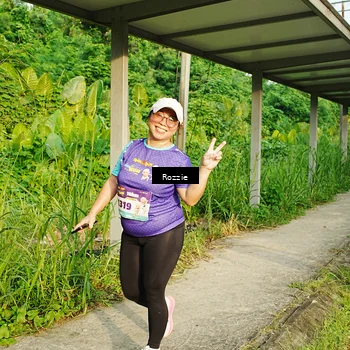 Runner Photo 8311334