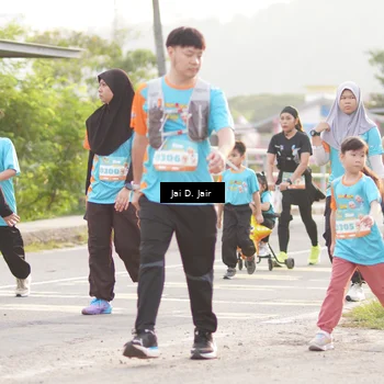 Runner Photo 8311335