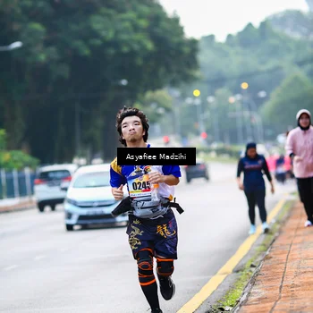 Runner Photo 8311336