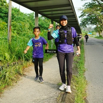 Runner Photo 8311339