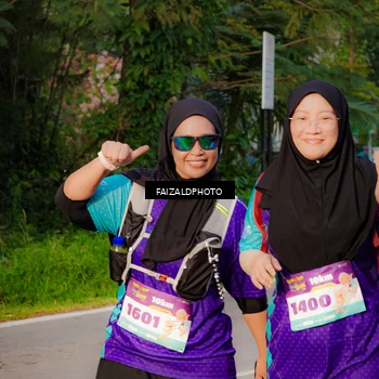 Runner Photo 8311340