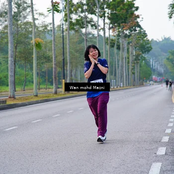Runner Photo 8311342
