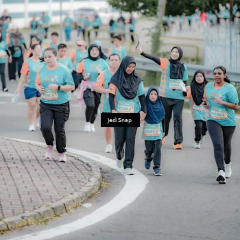 Runner Photo 8311345