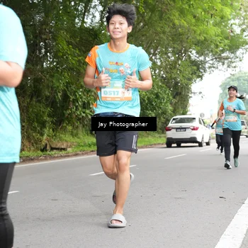 Runner Photo 8311347