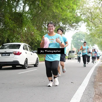 Runner Photo 8311349