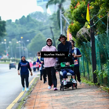Runner Photo 8311351