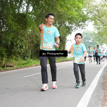 Runner Photo 8311352