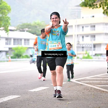 Runner Photo 8311353