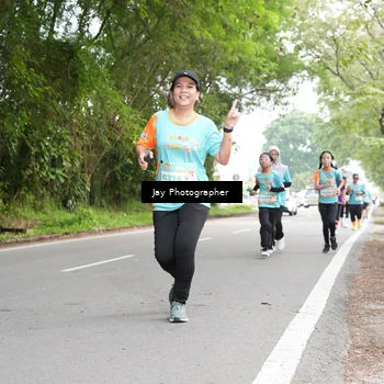 Runner Photo 8311355