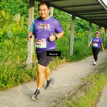 Runner Photo 8311357