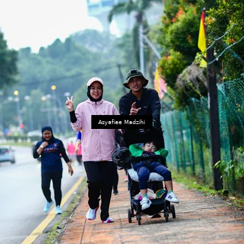 Runner Photo 8311358