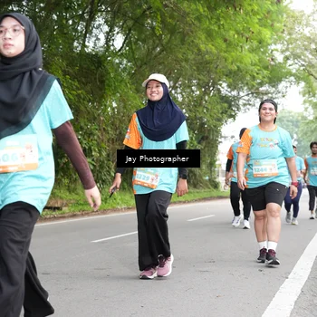 Runner Photo 8311360