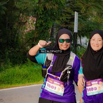 Runner Photo 8311361