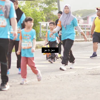 Runner Photo 8311363