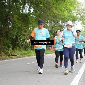 Runner Photo 8311365