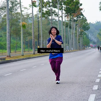 Runner Photo 8311366