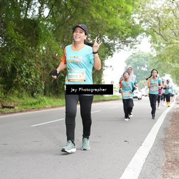 Runner Photo 8311369