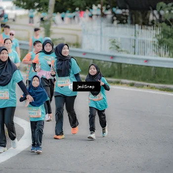 Runner Photo 8311370