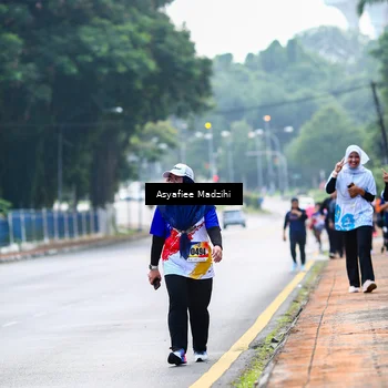 Runner Photo 8311374