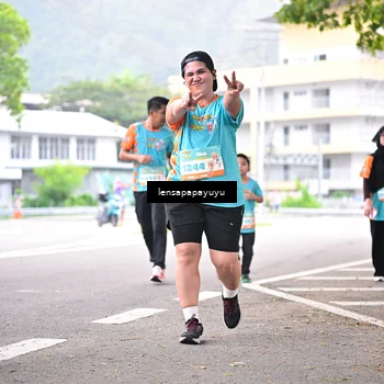 Runner Photo 8311377
