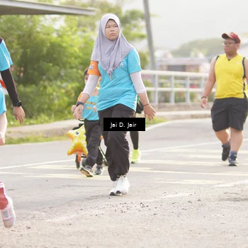 Runner Photo 8311378