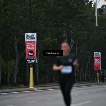 Runner Photo 8311381