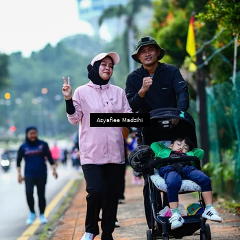 Runner Photo 8311382