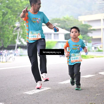 Runner Photo 8311384