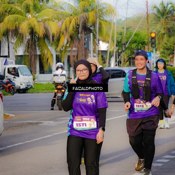 Runner Photo 8311385