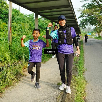 Runner Photo 8311390