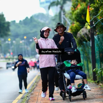 Runner Photo 8311392