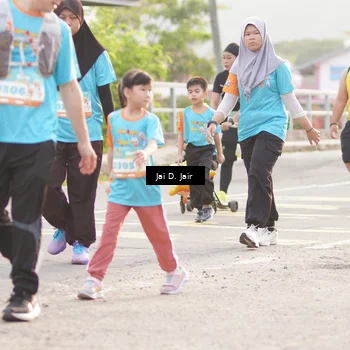 Runner Photo 8311393