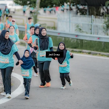 Runner Photo 8311394