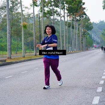 Runner Photo 8311395