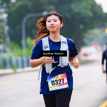Runner Photo 8311396