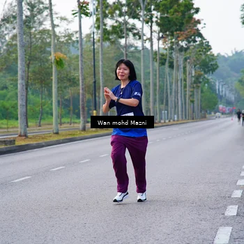 Runner Photo 8311397