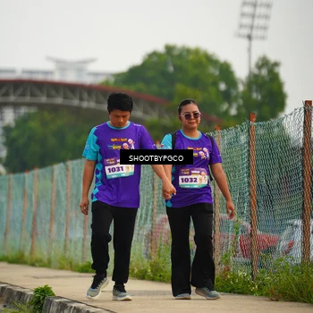 Runner Photo 8311398