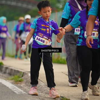 Runner Photo 8311399