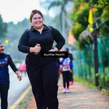 Runner Photo 8311401