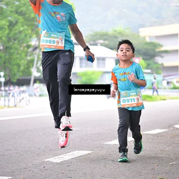 Runner Photo 8311403