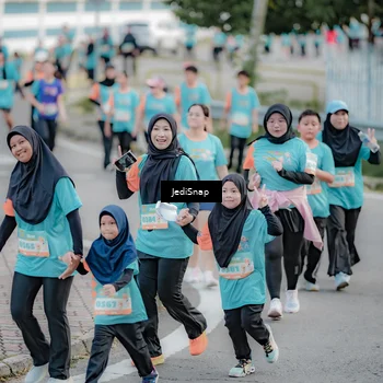 Runner Photo 8311404