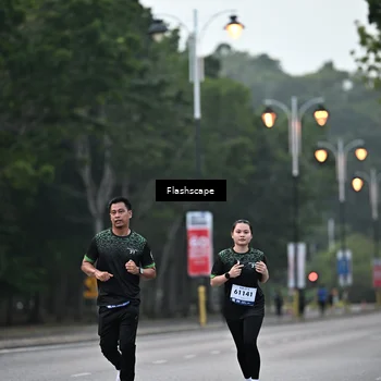 Runner Photo 8311405