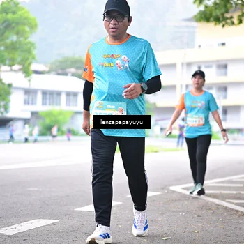 Runner Photo 8311407