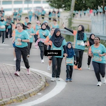 Runner Photo 8311408