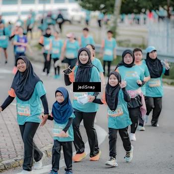 Runner Photo 8311409