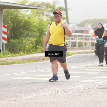 Runner Photo 8311411