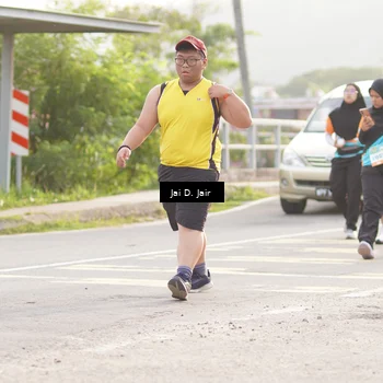Runner Photo 8311414